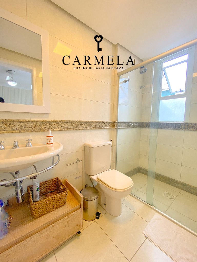 Lt31am32v - Água Marinha - Apartamento, três dormitórios