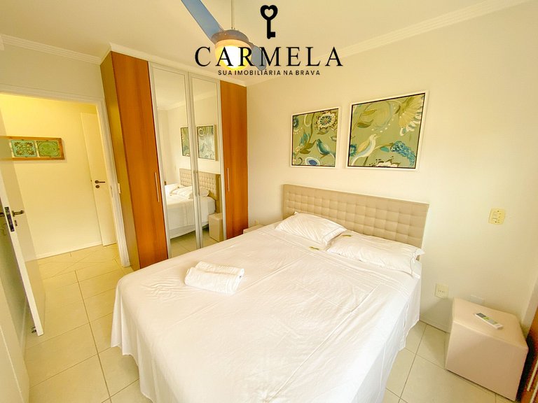 Lt31am32v - Água Marinha - Apartamento, três dormitórios