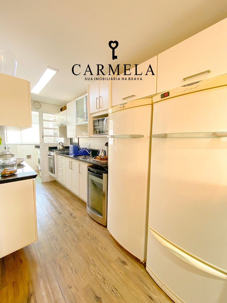 Lt33am37v - Água Marinha - Apartamento, três dormitórios