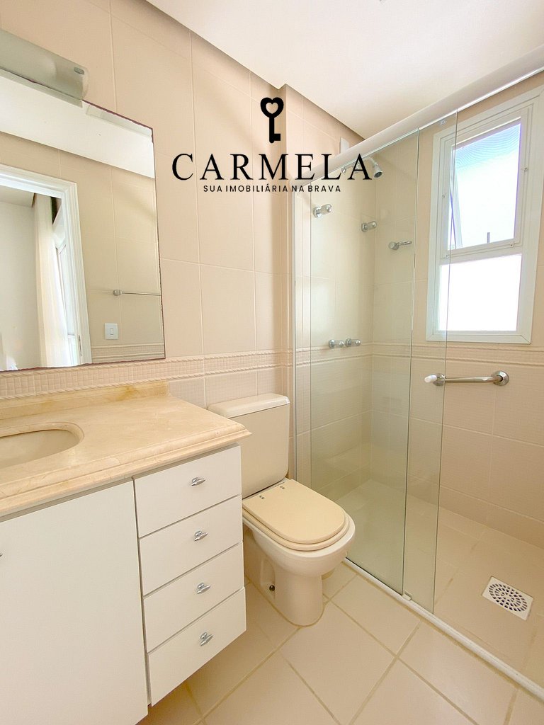 Lt33am37v - Água Marinha - Apartamento, três dormitórios