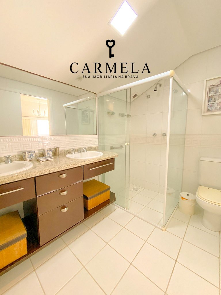 Lt33am37v - Água Marinha - Apartamento, três dormitórios