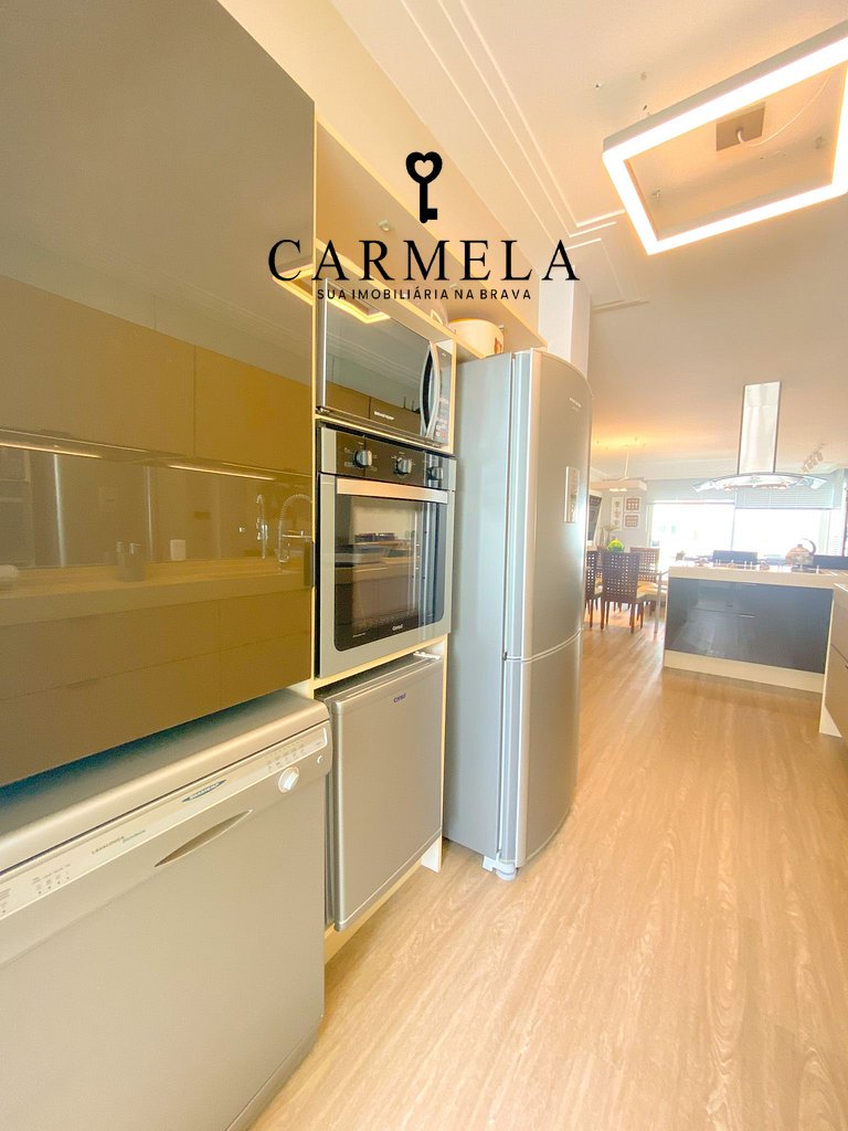 Lt43ab22x6 - Águas da Brava - Apartamento, três dormitórios