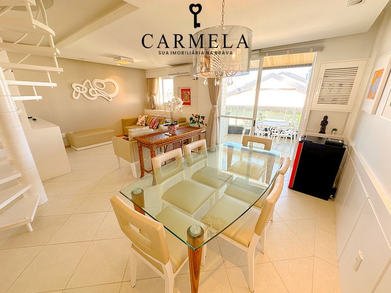 Lt31am43x - Água Marinha - Apartamento, três dormitórios