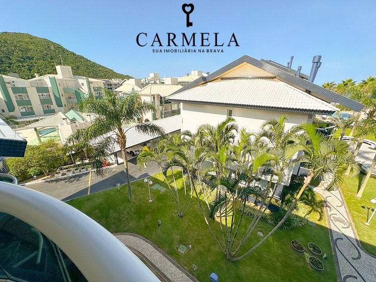 Lt31am43x - Água Marinha - Apartamento, três dormitórios