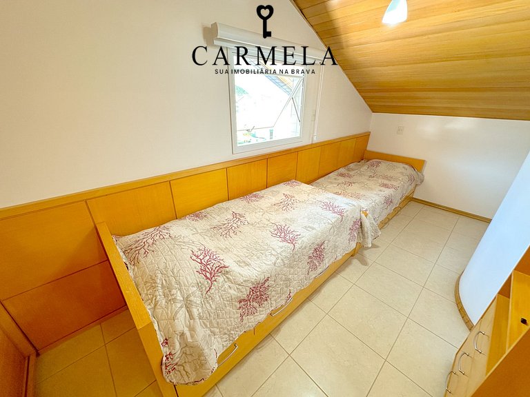 Lt31am43x - Água Marinha - Apartamento, três dormitórios