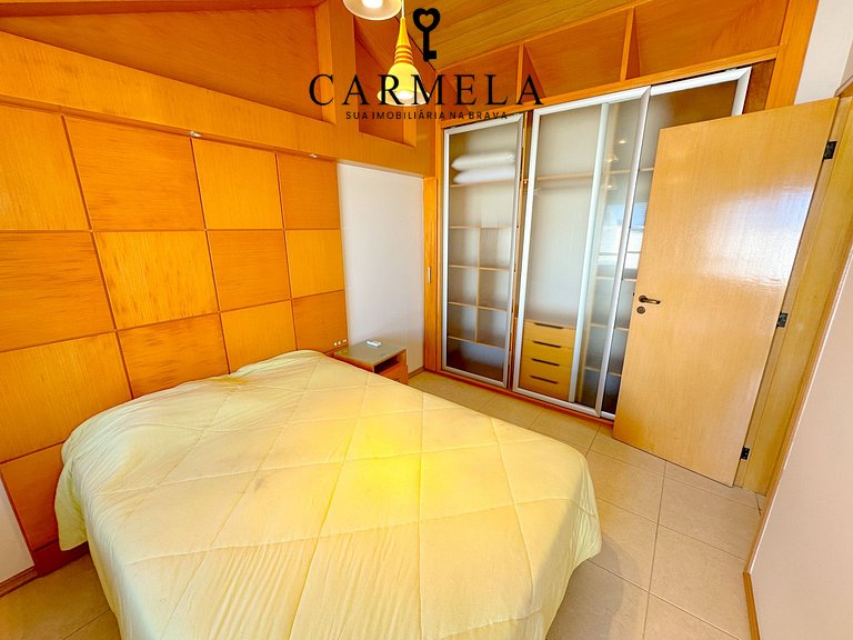 Lt31am43x - Água Marinha - Apartamento, três dormitórios