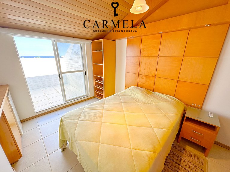 Lt31am43x - Água Marinha - Apartamento, três dormitórios