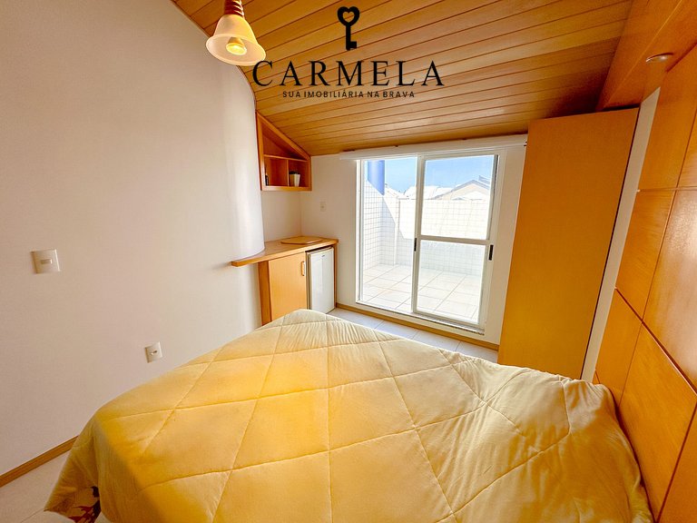 Lt31am43x - Água Marinha - Apartamento, três dormitórios
