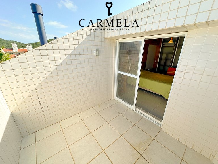 Lt31am43x - Água Marinha - Apartamento, três dormitórios