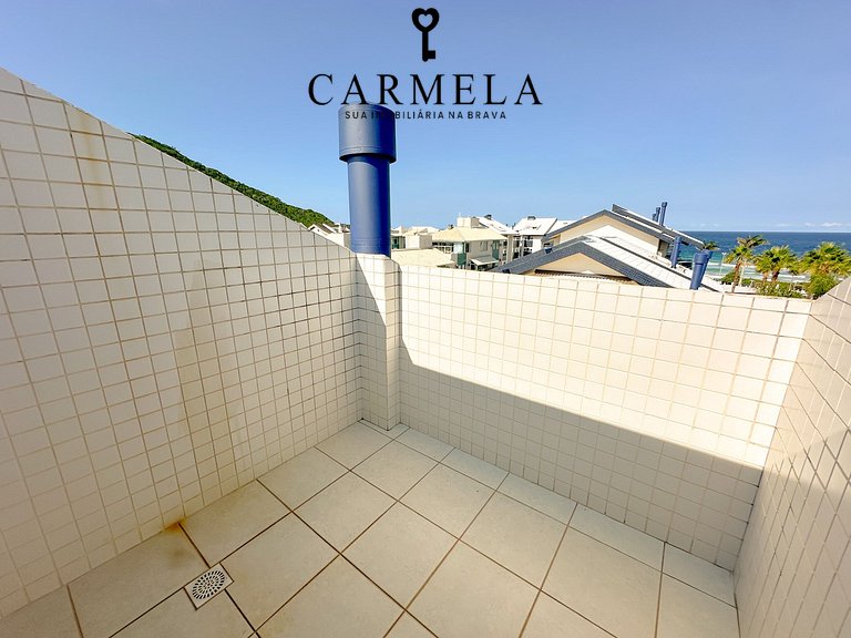 Lt31am43x - Água Marinha - Apartamento, três dormitórios