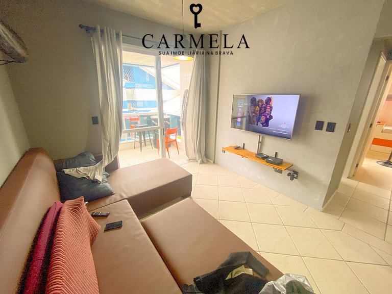 Lt21aa22t - Água Azul - Apartamento, dois dormitórios