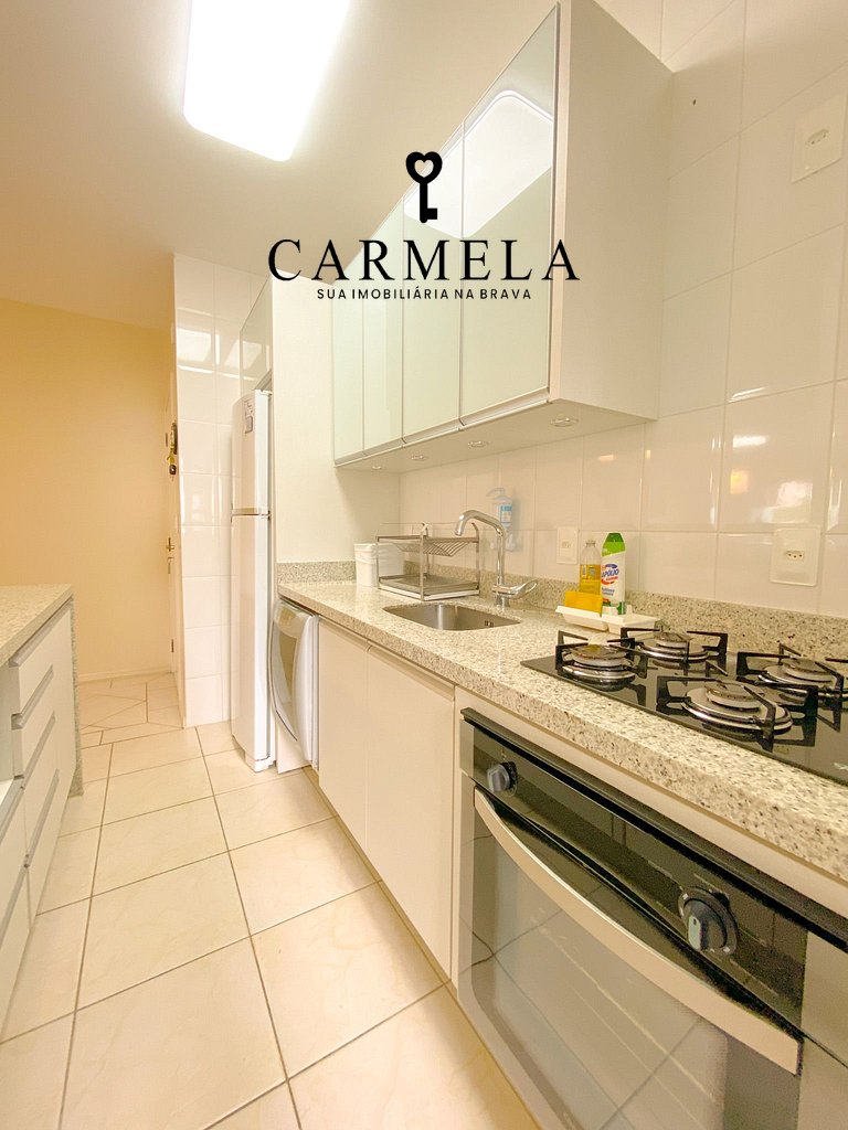 Lt31aa33v - Água Azul - Apartamento, três dormitórios