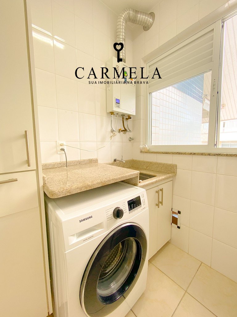 Lt31aa33v - Água Azul - Apartamento, três dormitórios