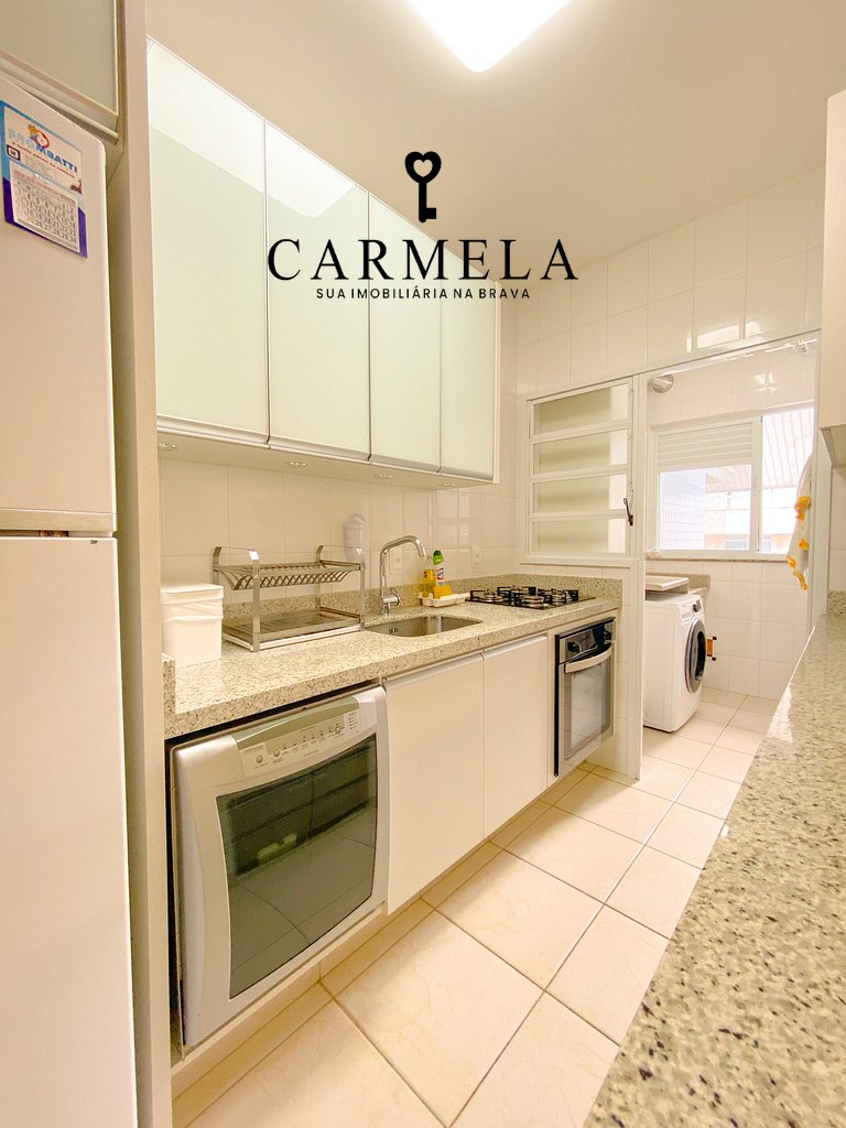 Lt31aa33v - Água Azul - Apartamento, três dormitórios