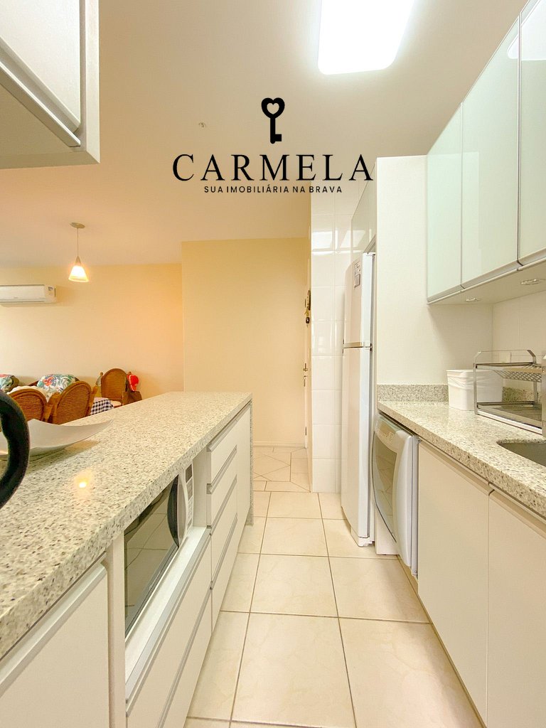 Lt31aa33v - Água Azul - Apartamento, três dormitórios