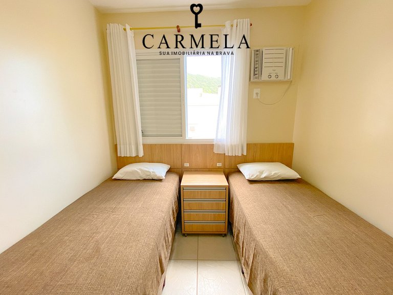 Lt31aa33v - Água Azul - Apartamento, três dormitórios