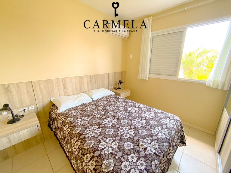 Lt31aa33v - Água Azul - Apartamento, três dormitórios