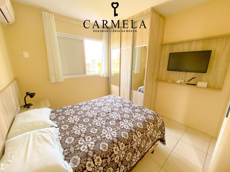 Lt31aa33v - Água Azul - Apartamento, três dormitórios