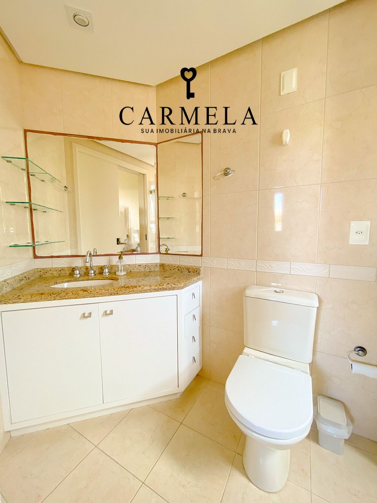 Lt31aa33v - Água Azul - Apartamento, três dormitórios