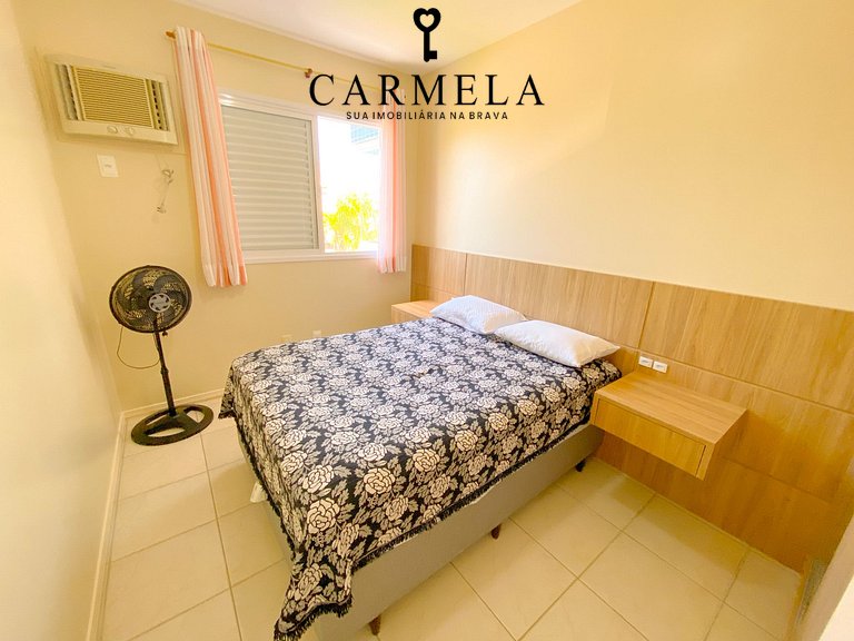 Lt31aa33v - Água Azul - Apartamento, três dormitórios