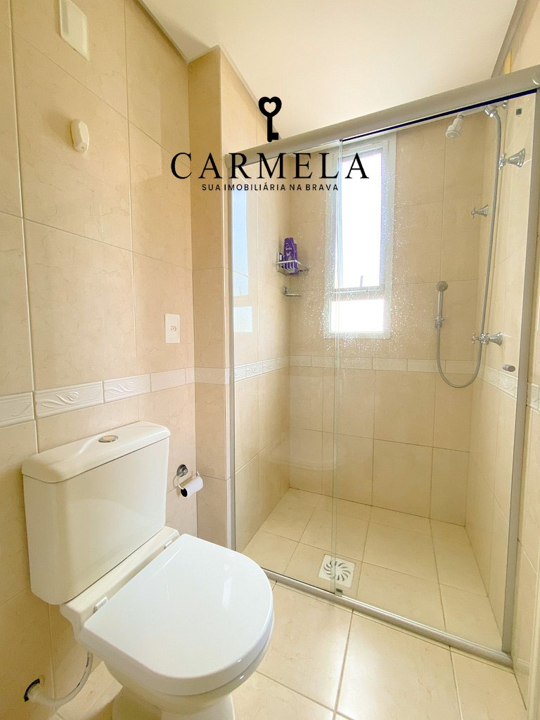 Lt31aa33v - Água Azul - Apartamento, três dormitórios