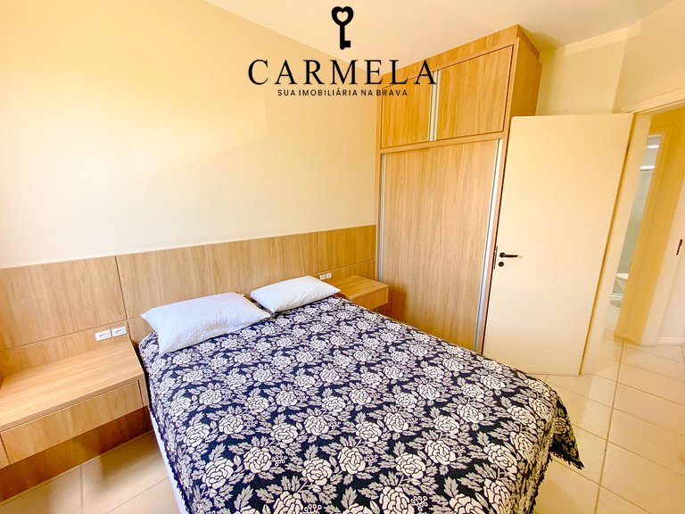 Lt31aa33v - Água Azul - Apartamento, três dormitórios