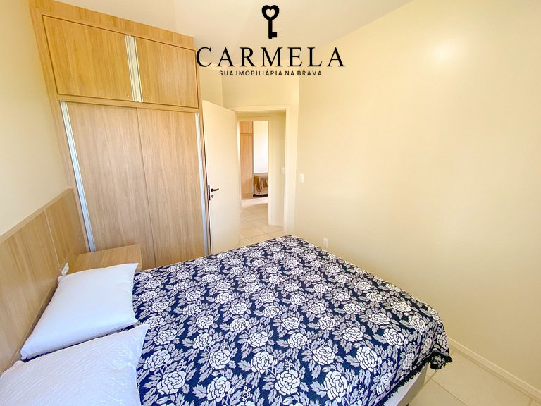 Lt31aa33v - Água Azul - Apartamento, três dormitórios