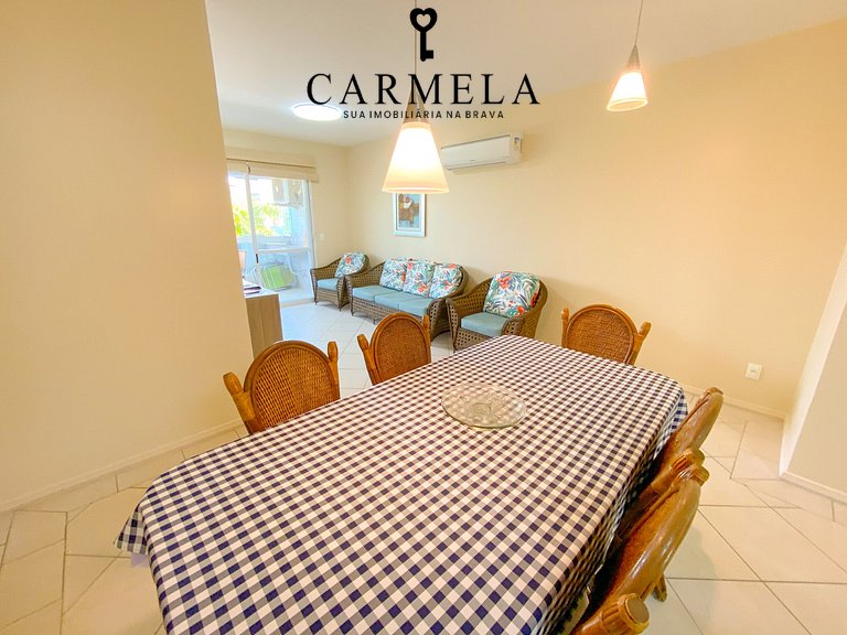 Lt31aa33v - Água Azul - Apartamento, três dormitórios