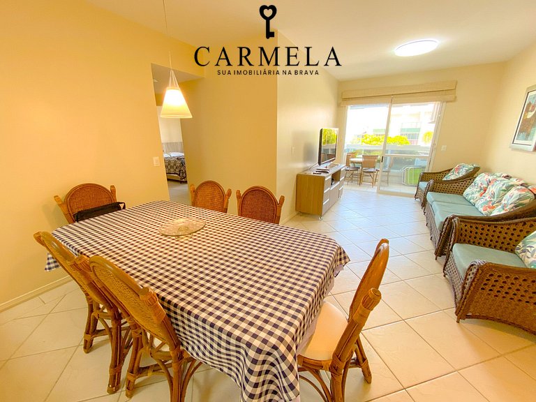 Lt31aa33v - Água Azul - Apartamento, três dormitórios