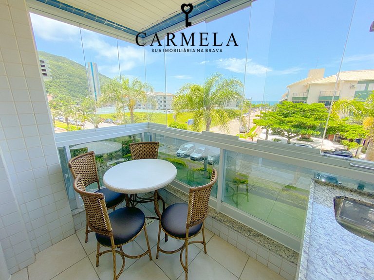Lt31aa33v - Água Azul - Apartamento, três dormitórios