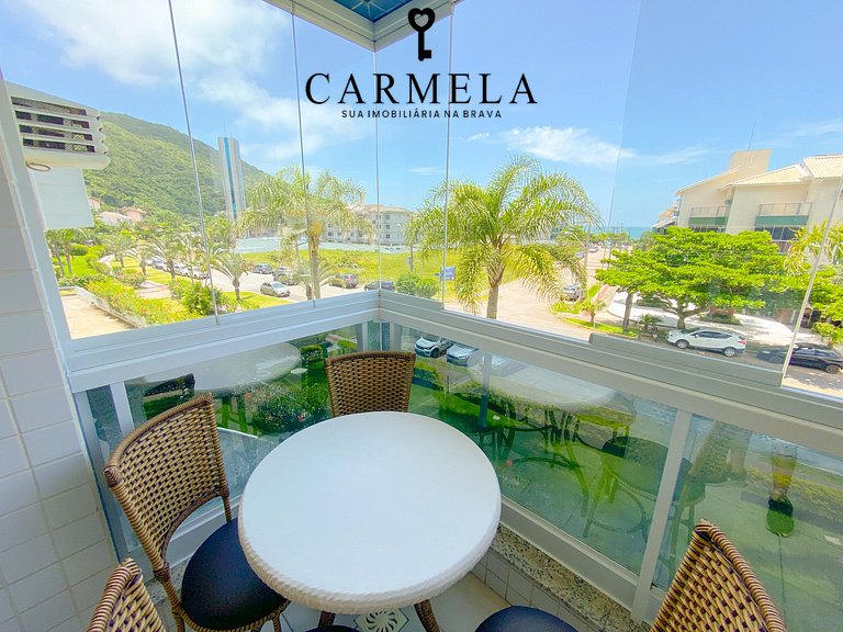 Lt31aa33v - Água Azul - Apartamento, três dormitórios