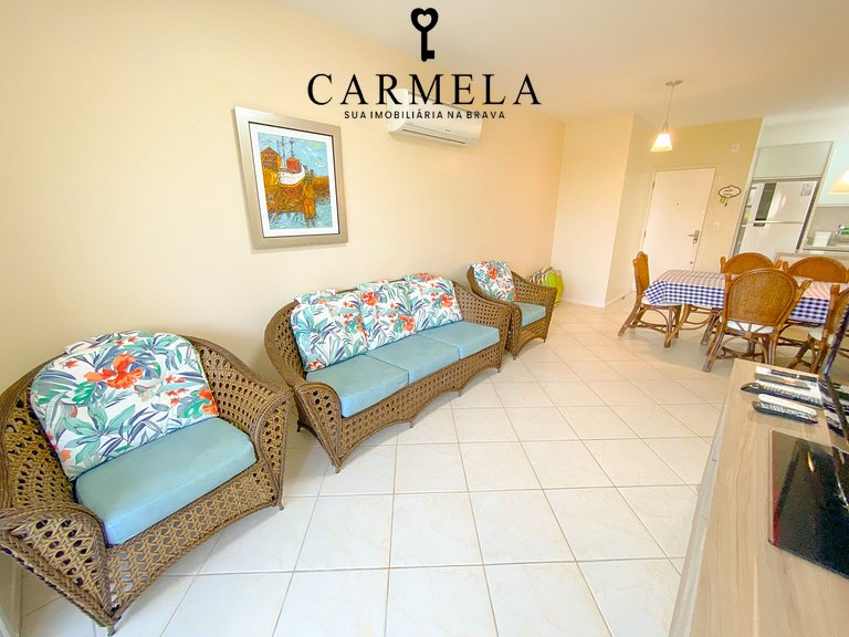 Lt31aa33v - Água Azul - Apartamento, três dormitórios