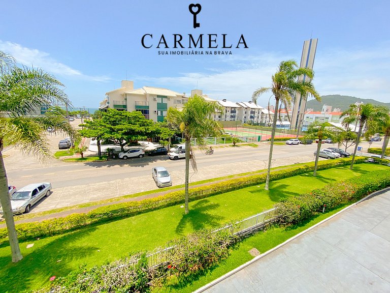 Lt31aa33v - Água Azul - Apartamento, três dormitórios