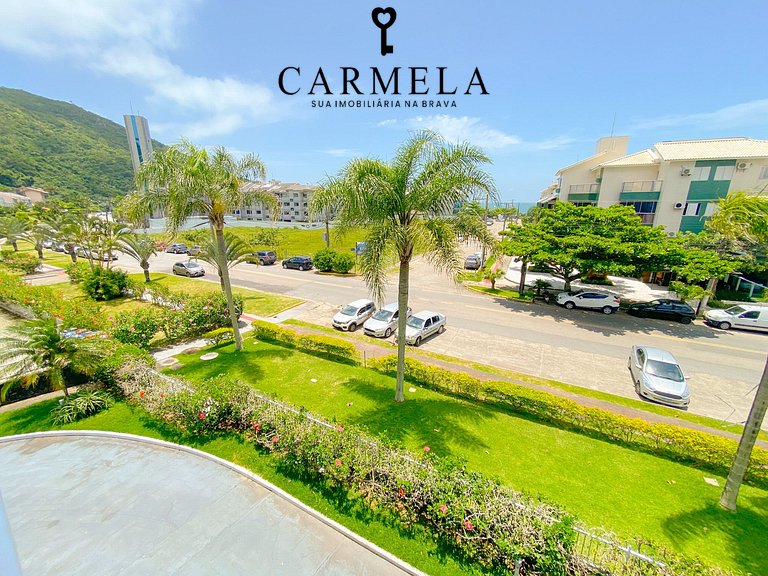 Lt31aa33v - Água Azul - Apartamento, três dormitórios