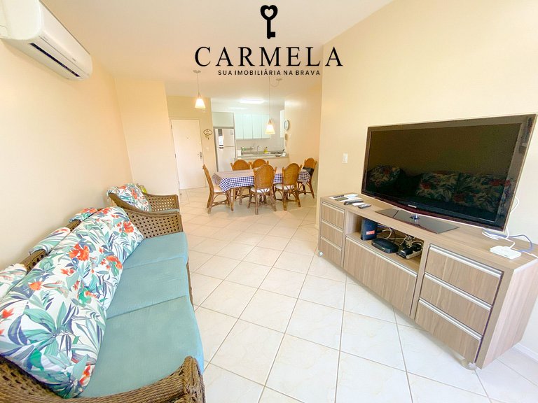 Lt31aa33v - Água Azul - Apartamento, três dormitórios