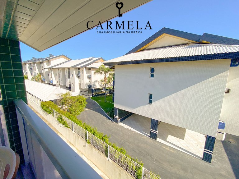 Lt10ta29v - Três Américas - Apartamento, um dormitório