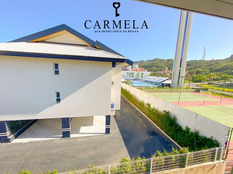 Lt10ta29v - Três Américas - Apartamento, um dormitório