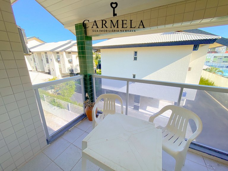 Lt10ta29v - Três Américas - Apartamento, um dormitório