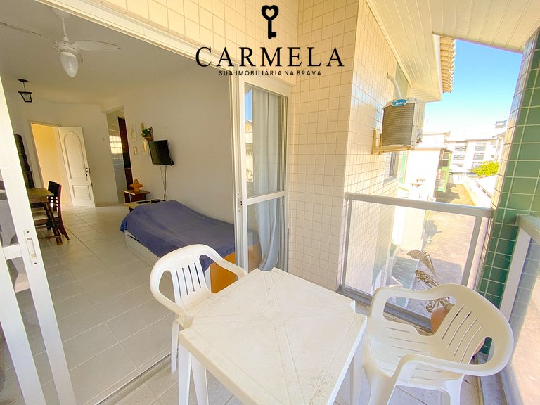 Lt10ta29v - Três Américas - Apartamento, um dormitório