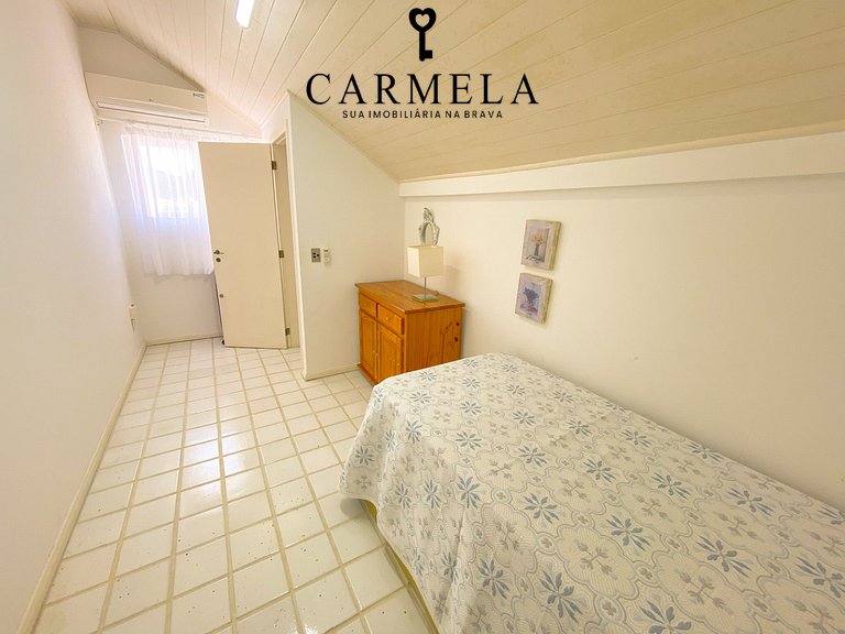 Lt31rp32Z -Residencial Praia Brava - Apartamento, três dormi