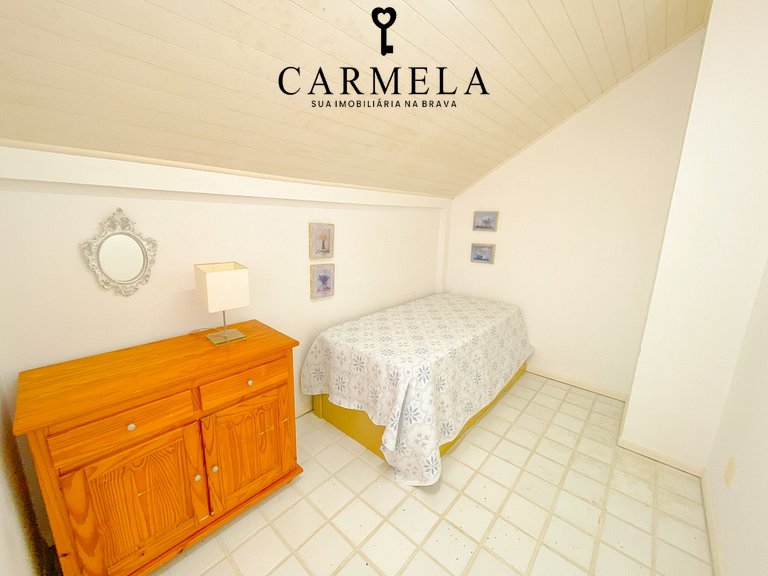 Lt31rp32Z -Residencial Praia Brava - Apartamento, três dormi