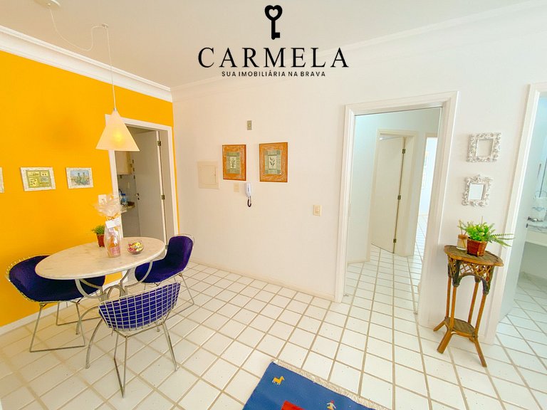 Lt31rp32Z -Residencial Praia Brava - Apartamento, três dormi