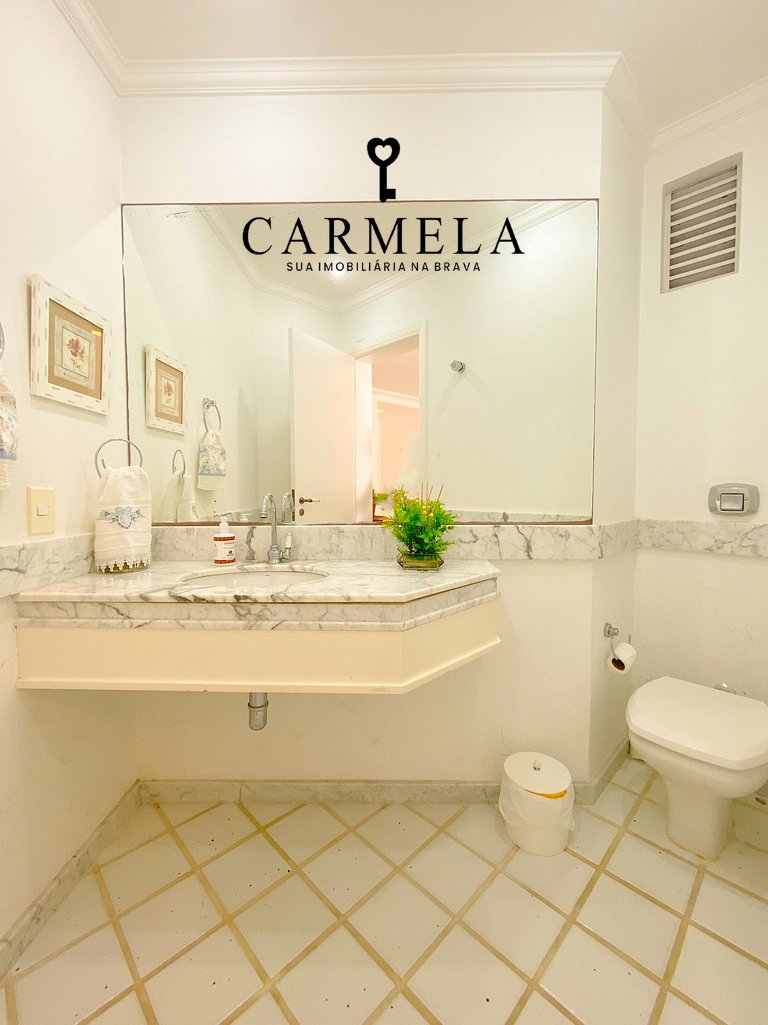 Lt31rp32Z -Residencial Praia Brava - Apartamento, três dormi