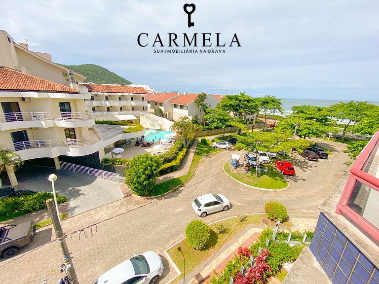Lt31rp32Z -Residencial Praia Brava - Apartamento, três dormi