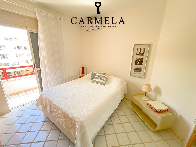 Lt31rp32Z -Residencial Praia Brava - Apartamento, três dormi