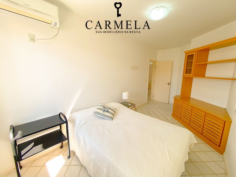 Lt31rp32Z -Residencial Praia Brava - Apartamento, três dormi