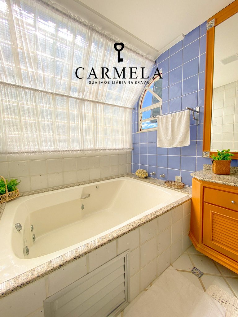Lt31rp32Z -Residencial Praia Brava - Apartamento, três dormi