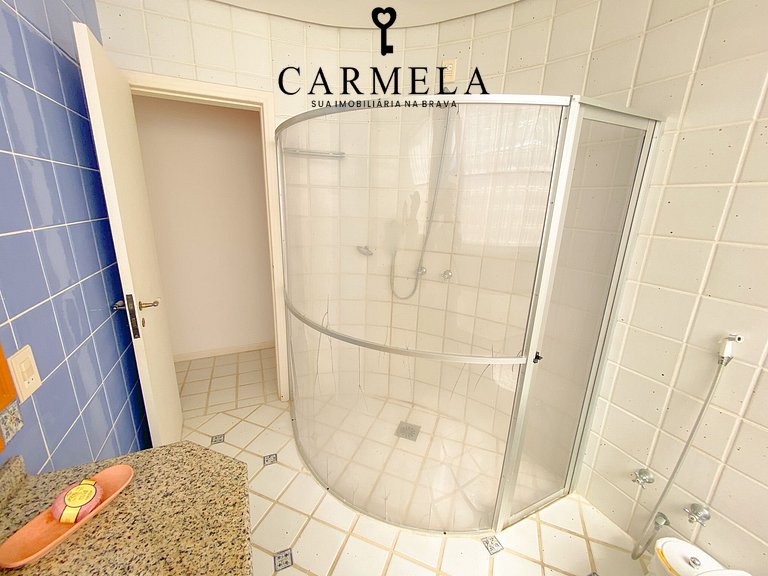 Lt31rp32Z -Residencial Praia Brava - Apartamento, três dormi