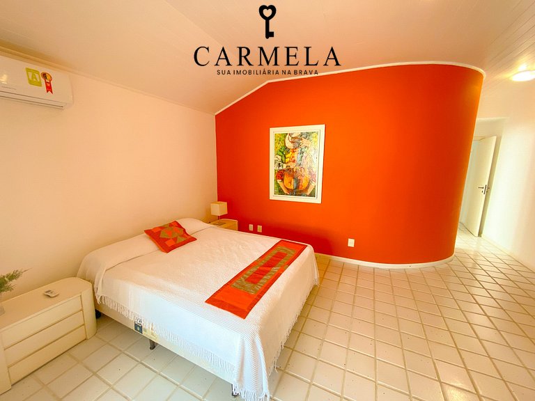 Lt31rp32Z -Residencial Praia Brava - Apartamento, três dormi