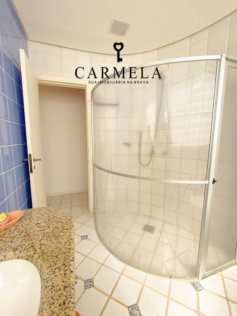 Lt31rp32Z -Residencial Praia Brava - Apartamento, três dormi